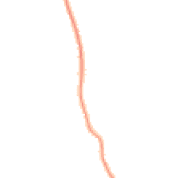 Night-time road noise heatmap for CO9 1ST