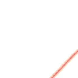 Night-time road noise heatmap for CO9 2RT