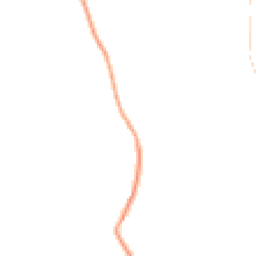 Daytime road noise heatmap for CO9 3AP