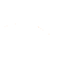 Night-time road noise heatmap for CO9 3BS