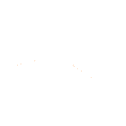 Night-time road noise heatmap for CO9 3DF