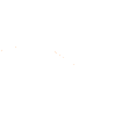 Night-time road noise heatmap for CO9 3DL