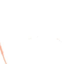 Night-time road noise heatmap for CO9 3EA