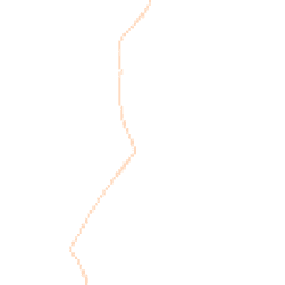 Daytime road noise heatmap for CO9 3EB