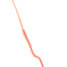 Night-time road noise heatmap for CO9 3QE