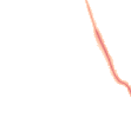 Night-time road noise heatmap for CO9 3QX