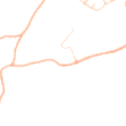 Daytime road noise heatmap for CO9 3RS