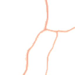 Daytime road noise heatmap for CO9 4BH