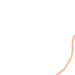 Daytime road noise heatmap for CO9 4BP