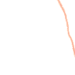 Night-time road noise heatmap for CO9 4HE