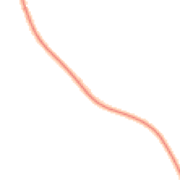 Night-time road noise heatmap for CO9 4HS