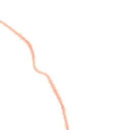 Night-time road noise heatmap for CO9 4HX