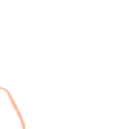 Night-time road noise heatmap for CO9 4JB