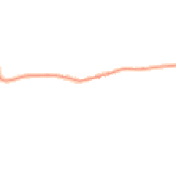 Daytime road noise heatmap for CO9 4LQ