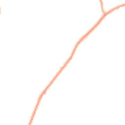 Daytime road noise heatmap for CO9 4PD