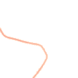 Night-time road noise heatmap for CO9 4RS