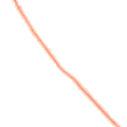 Night-time road noise heatmap for CR2 0AN
