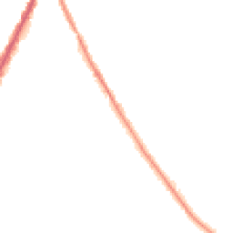 Night-time road noise heatmap for CR2 0AU