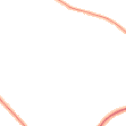 Night-time road noise heatmap for CR2 0JS