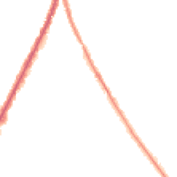 Night-time road noise heatmap for CR2 0NH