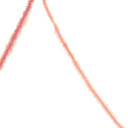 Night-time road noise heatmap for CR2 0NJ