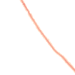 Night-time road noise heatmap for CR2 0NY