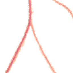 Night-time road noise heatmap for CR2 0PG