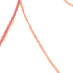 Night-time road noise heatmap for CR2 0PH