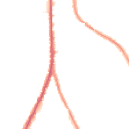 Night-time road noise heatmap for CR2 0PY