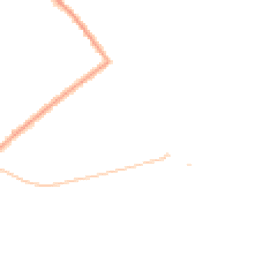 Night-time road noise heatmap for CR4 1BR