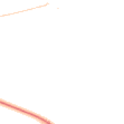 Night-time road noise heatmap for CR4 1GN