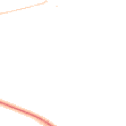 Night-time road noise heatmap for CR4 1GP