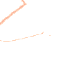 Night-time road noise heatmap for CR4 1LS