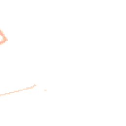 Night-time road noise heatmap for CR4 1XF