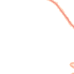 Night-time road noise heatmap for CR4 3BW