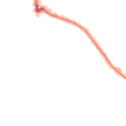 Night-time road noise heatmap for CR4 3DS