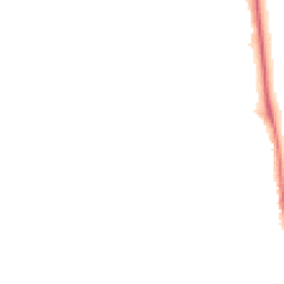 Night-time road noise heatmap for CR4 4AN