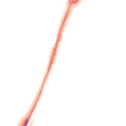 Night-time road noise heatmap for CR5 1AT