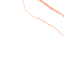 Night-time road noise heatmap for CR5 1DN