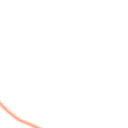 Night-time road noise heatmap for CR5 1QR
