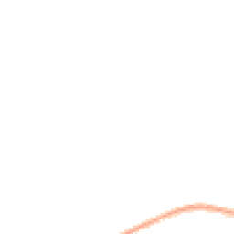 Night-time road noise heatmap for CR5 2PE