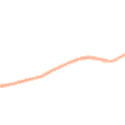 Night-time road noise heatmap for CR5 3BE