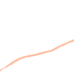Night-time road noise heatmap for CR5 3JL