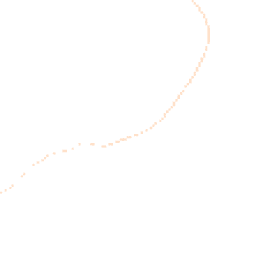Night-time road noise heatmap for CR5 3NG