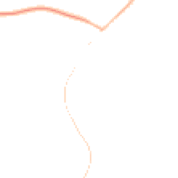 Night-time road noise heatmap for CR5 3PG