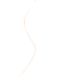 Night-time road noise heatmap for CR5 3YF