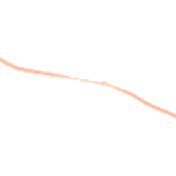 Night-time road noise heatmap for CR6 9DN