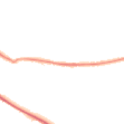 Night-time road noise heatmap for CR8 1BZ