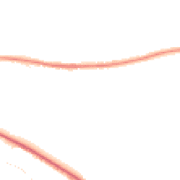 Night-time road noise heatmap for CR8 1EJ