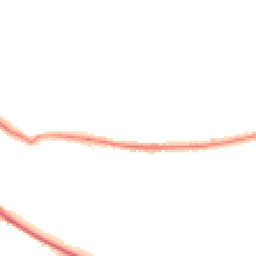 Night-time road noise heatmap for CR8 1HX